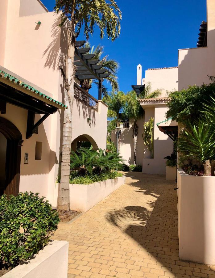 Ferienwohnung Medina De Banus Marbella Exterior foto
