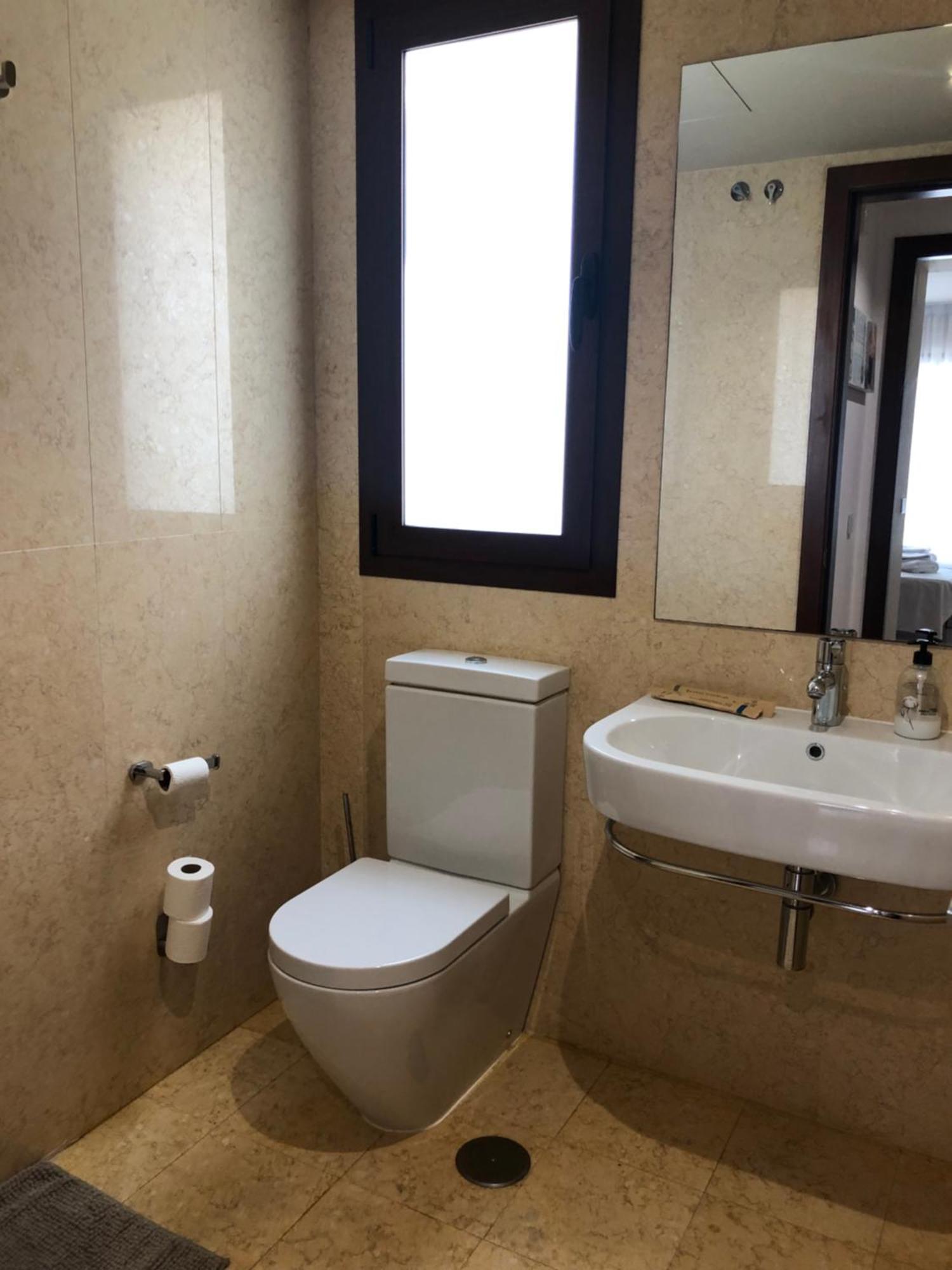 Ferienwohnung Medina De Banus Marbella Exterior foto