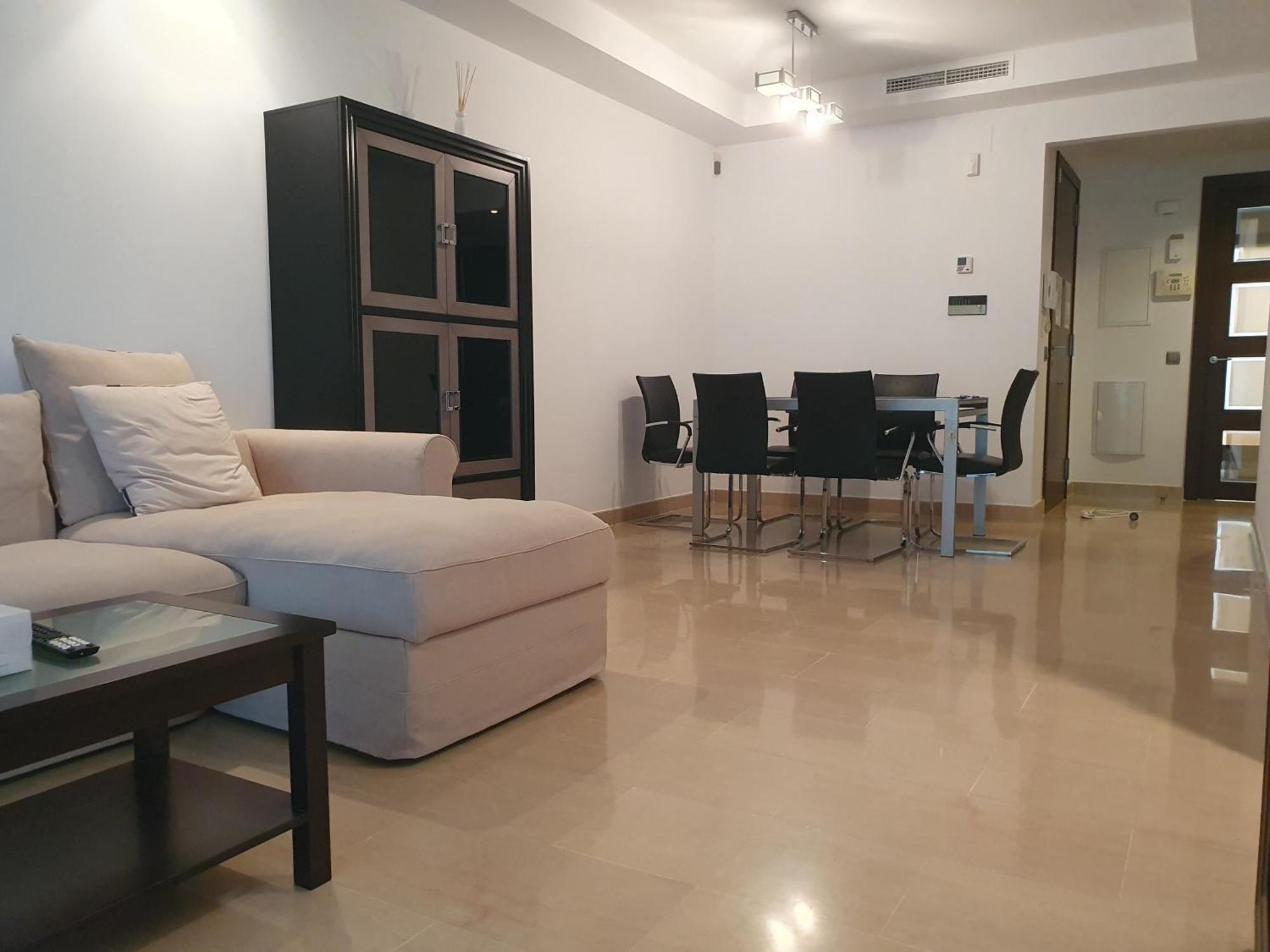 Ferienwohnung Medina De Banus Marbella Zimmer foto