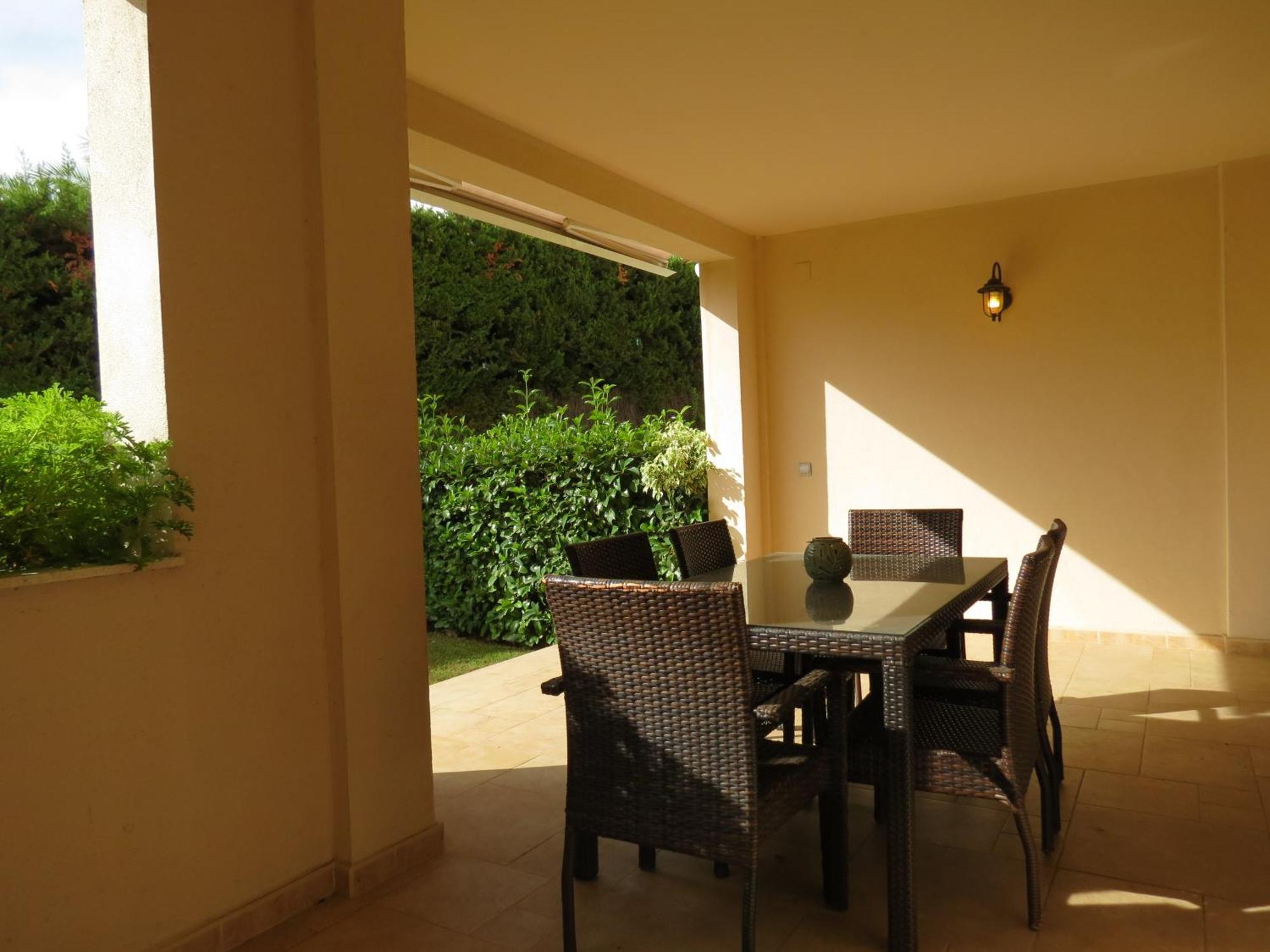 Ferienwohnung Medina De Banus Marbella Zimmer foto