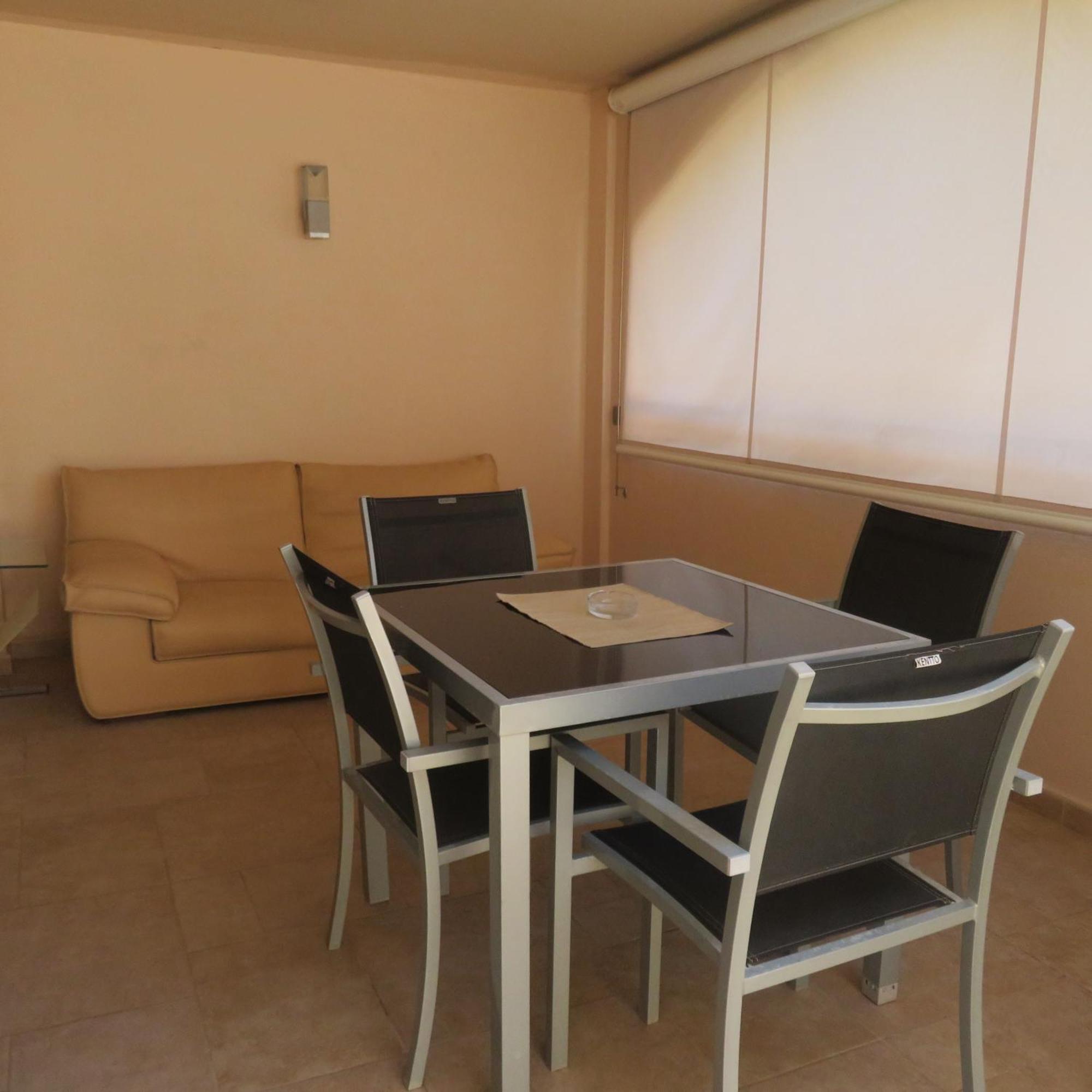 Ferienwohnung Medina De Banus Marbella Zimmer foto